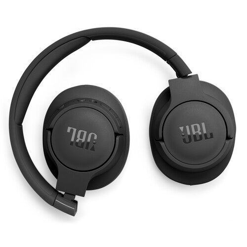 JBL LIVE 770NC - Wireless Over-Ear Headphones with True Adaptive Noise Cancelling