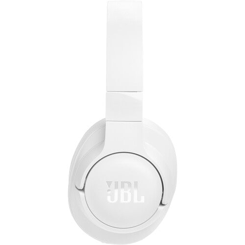 JBL TUNE 770NC - Adaptive Noise Cancelling with Smart Ambient Wireless Over-Ear Headphones