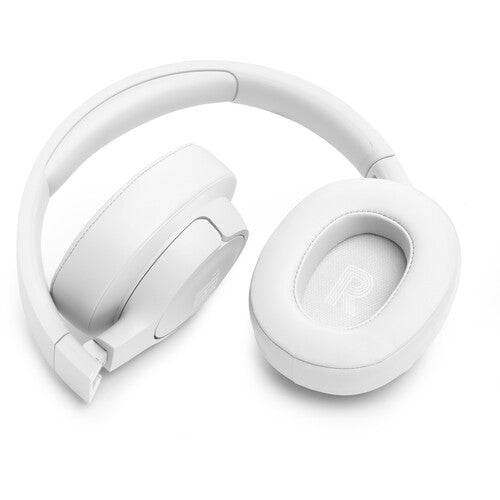 JBL TUNE 770NC - Adaptive Noise Cancelling with Smart Ambient Wireless Over-Ear Headphones