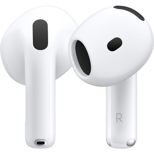 Apple AirPods with Active Noise Cancellation and USB-C Charging Case