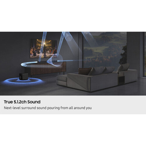 Samsung Q7F Series 43" QLED 4K UHD Smart TV (2025)