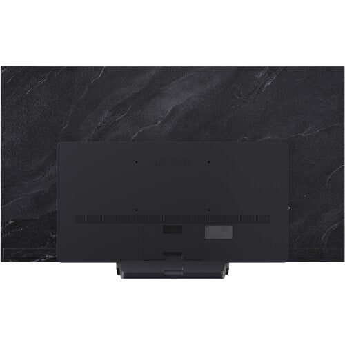 LG OLED evo AI C5 83" 4K HDR Smart TV