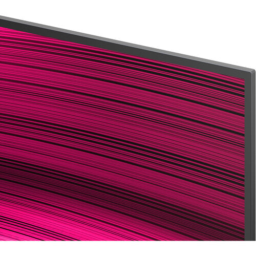 LG OLED evo AI C5 83" 4K HDR Smart TV