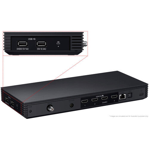 Samsung The Frame Pro LS03FW 75" 4K HDR Smart Neo QLED Mini-LED TV (2025)