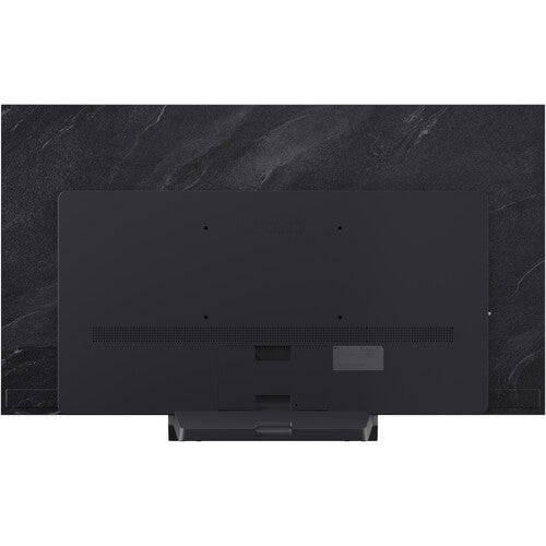 LG 77" 4K HDR Smart OLED evo AI C6 TV