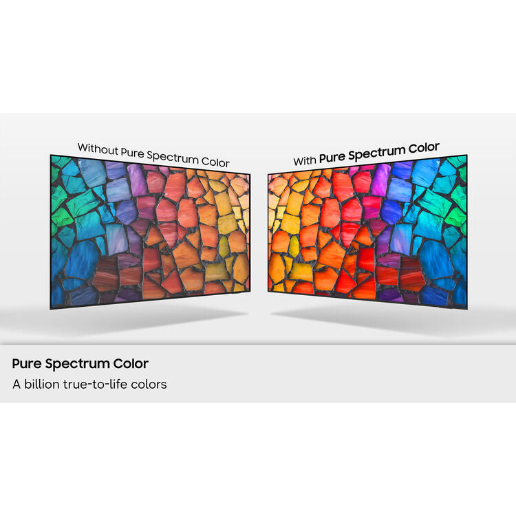 Samsung M80H 65" 4K HDR Smart Mini-LED TV (2026)