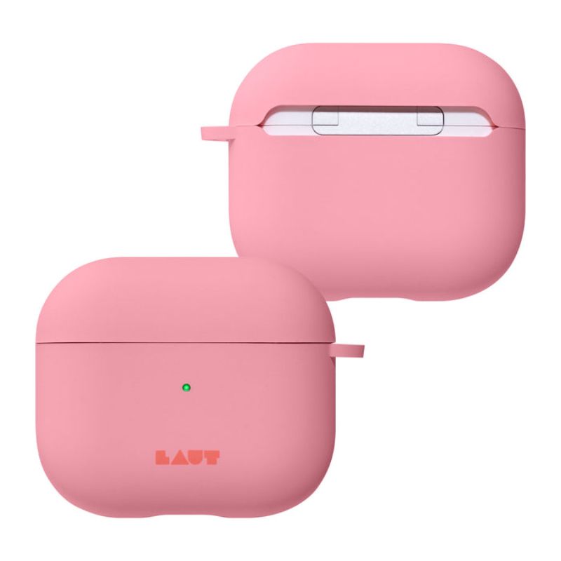 Laut Pastel Case for Apple AirPods 3 Candy