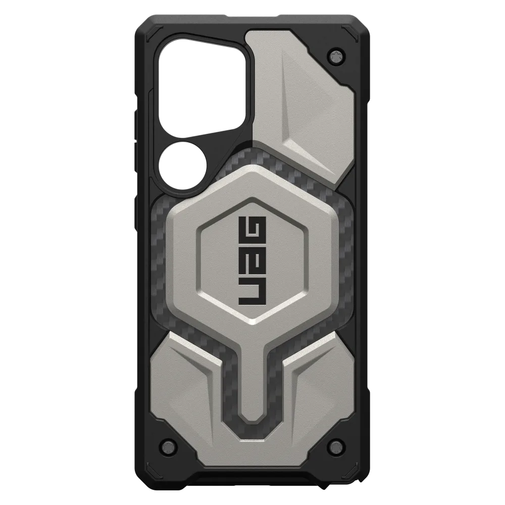 Urban Armor Gear (UAG) - Monarch Pro Case for Samsung Galaxy S25 Ultra