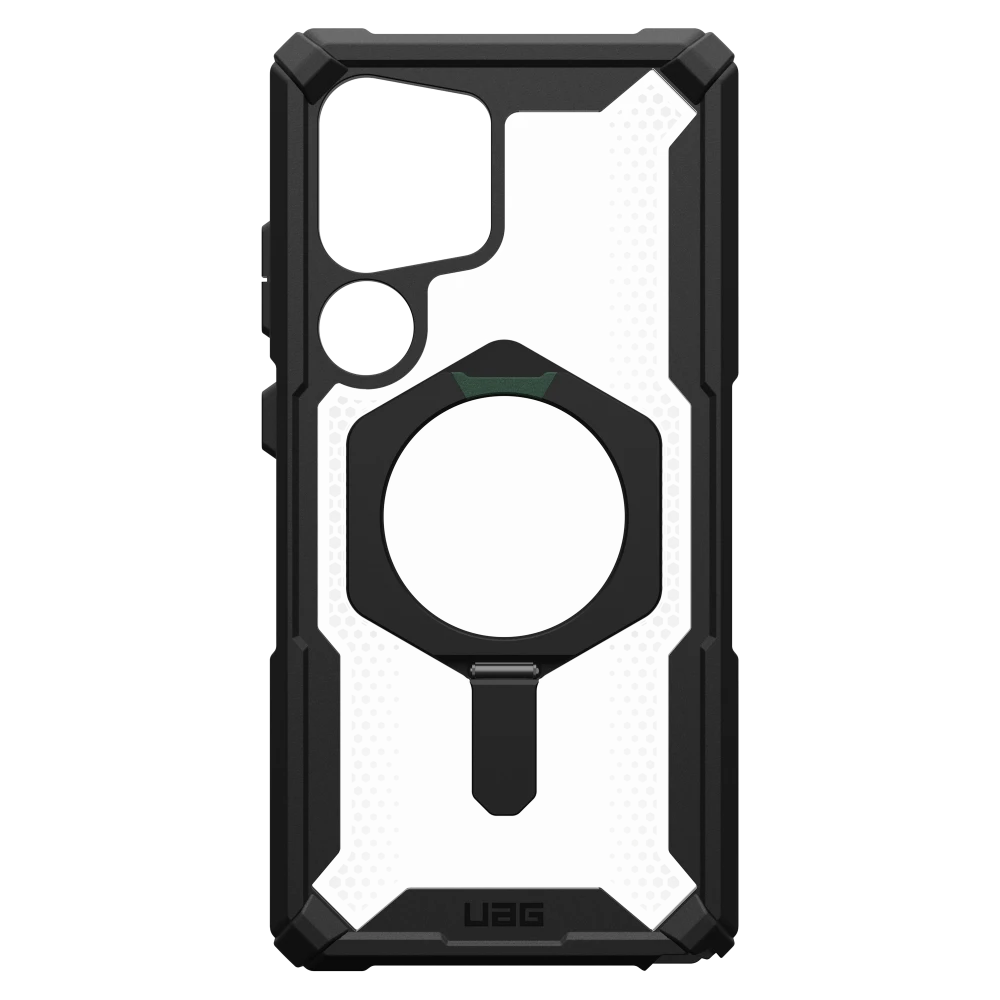 Urban Armor Gear (UAG) - Plasma XTE Case with Magnet for Samsung Galaxy S25 Ultra
