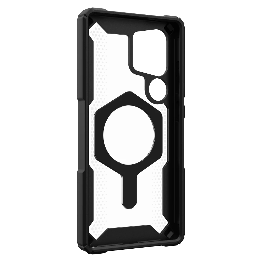 Urban Armor Gear (UAG) - Plasma XTE Case with Magnet for Samsung Galaxy S25 Ultra