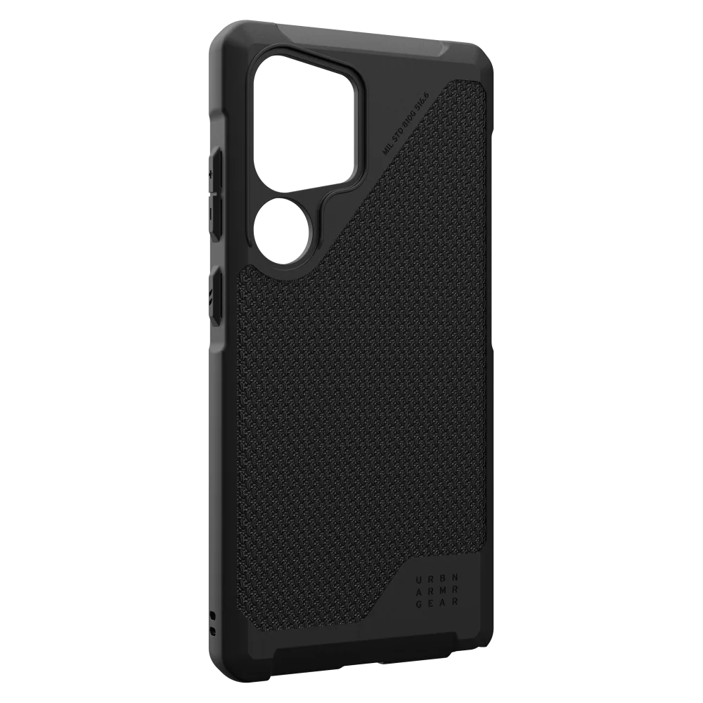 Urban Armor Gear (UAG) - Metropolis LT Case with Magnet for Samsung Galaxy S25 Ultra