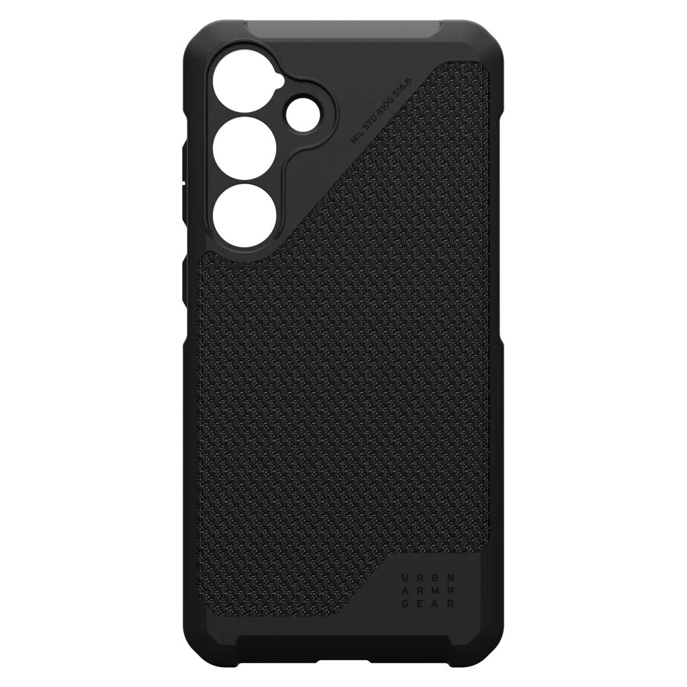 Urban Armor Gear (UAG) - Metropolis LT Case with Magnet for Samsung Galaxy S25 Plus