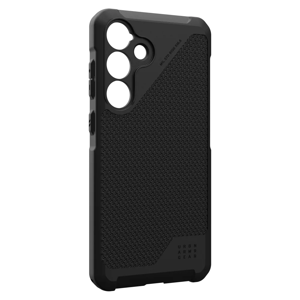 Urban Armor Gear (UAG) - Metropolis LT Case with Magnet for Samsung Galaxy S25 Plus
