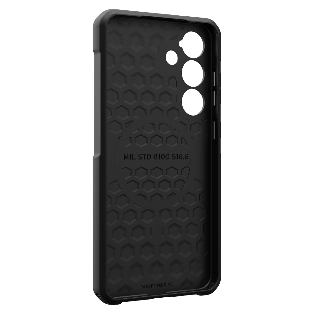 Urban Armor Gear (UAG) - Metropolis LT Case with Magnet for Samsung Galaxy S25 Plus
