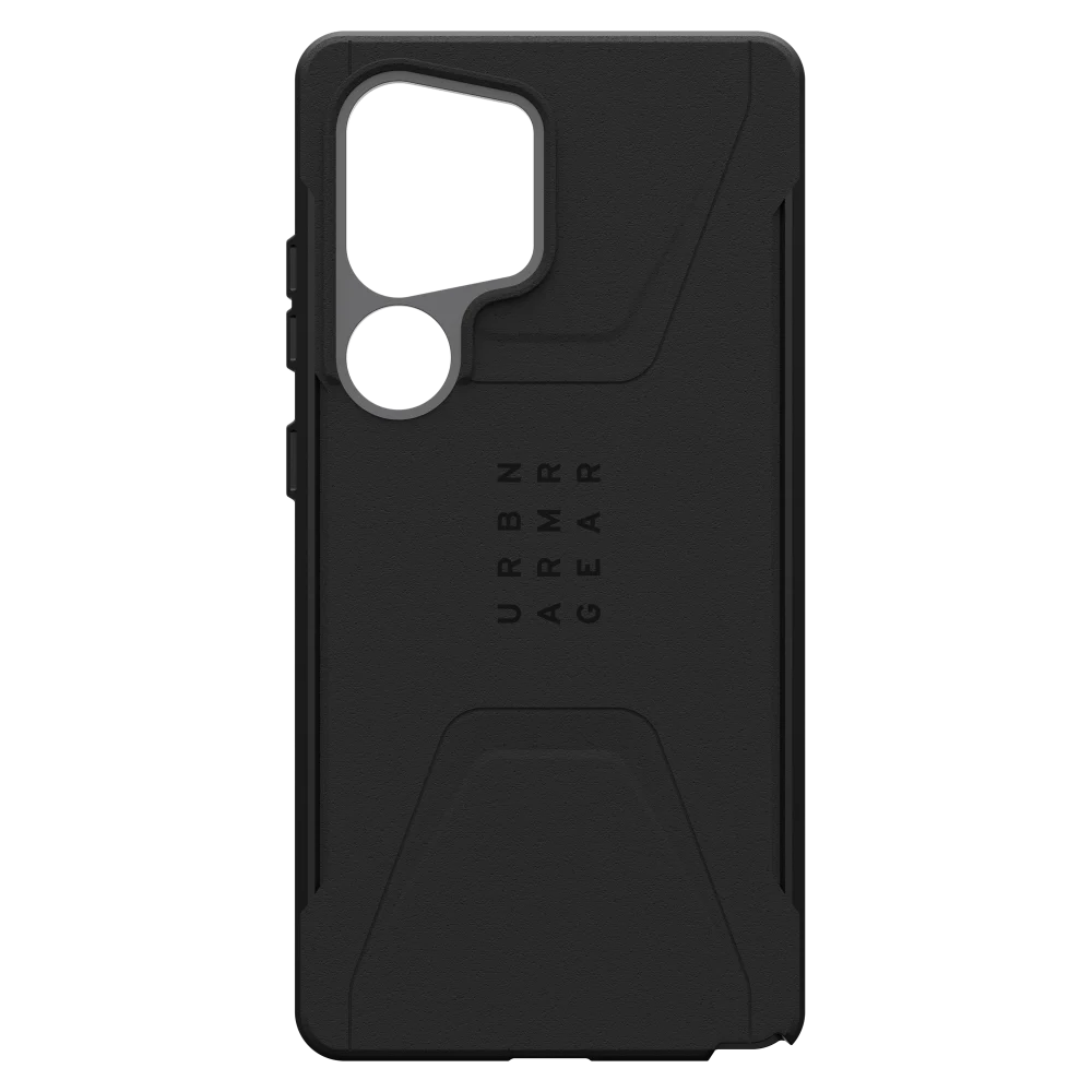 Urban Armor Gear (UAG) - Civilian Pro Case with Magnet for Samsung Galaxy S25 Ultra