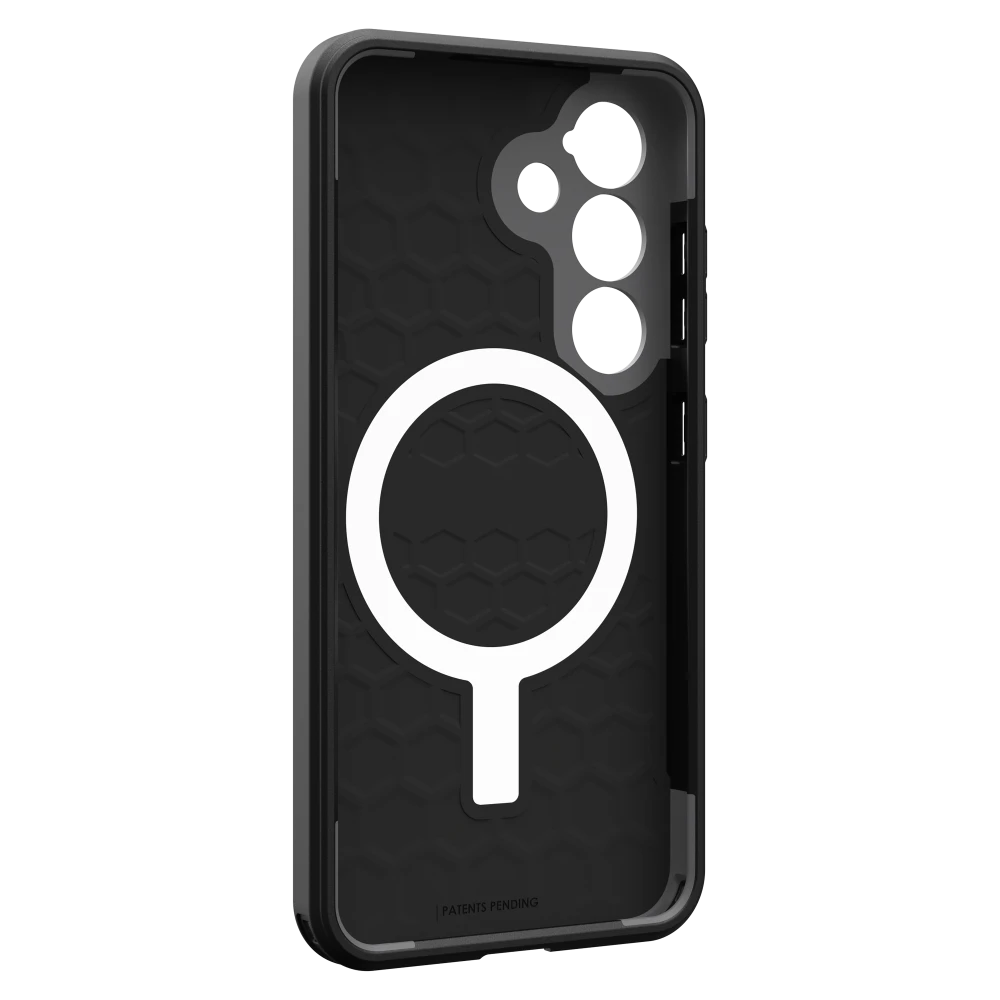 Urban Armor Gear (UAG) - Civilian Pro Case with Magnet for Samsung Galaxy S25 Plus