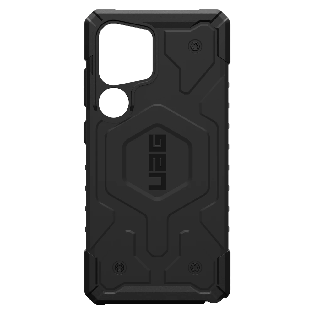 Urban Armor Gear (UAG) - Pathfinder Case with Magnet for Samsung Galaxy S25 Ultra