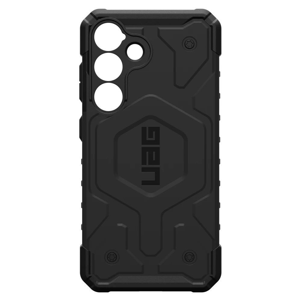 Urban Armor Gear (UAG) - Pathfinder Case with Magnet for Samsung Galaxy S25 Plus