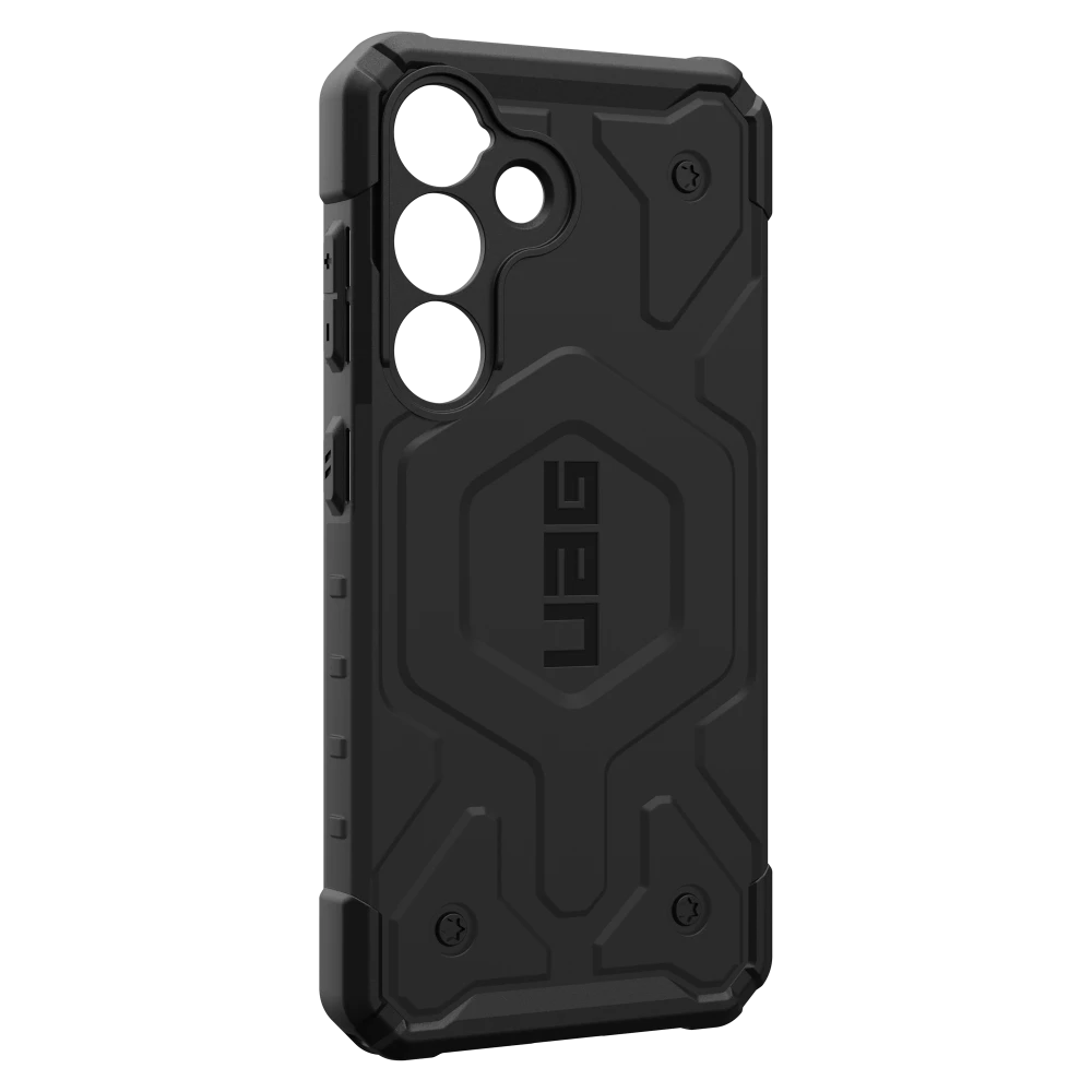 Urban Armor Gear (UAG) - Pathfinder Case with Magnet for Samsung Galaxy S25 Plus