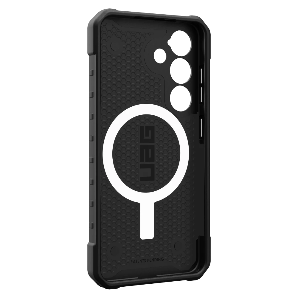 Urban Armor Gear (UAG) - Pathfinder Case with Magnet for Samsung Galaxy S25