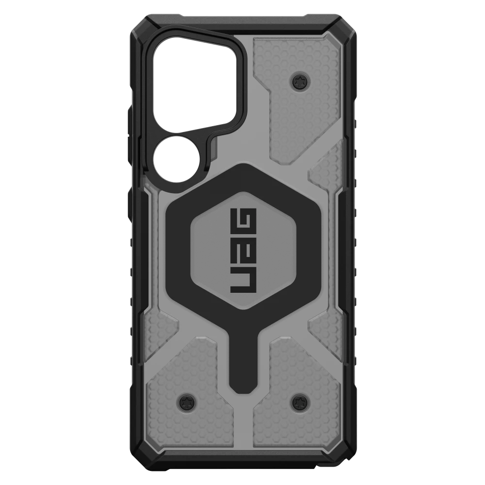 Urban Armor Gear (UAG) - Pathfinder Case with Magnet for Samsung Galaxy S25 Ultra