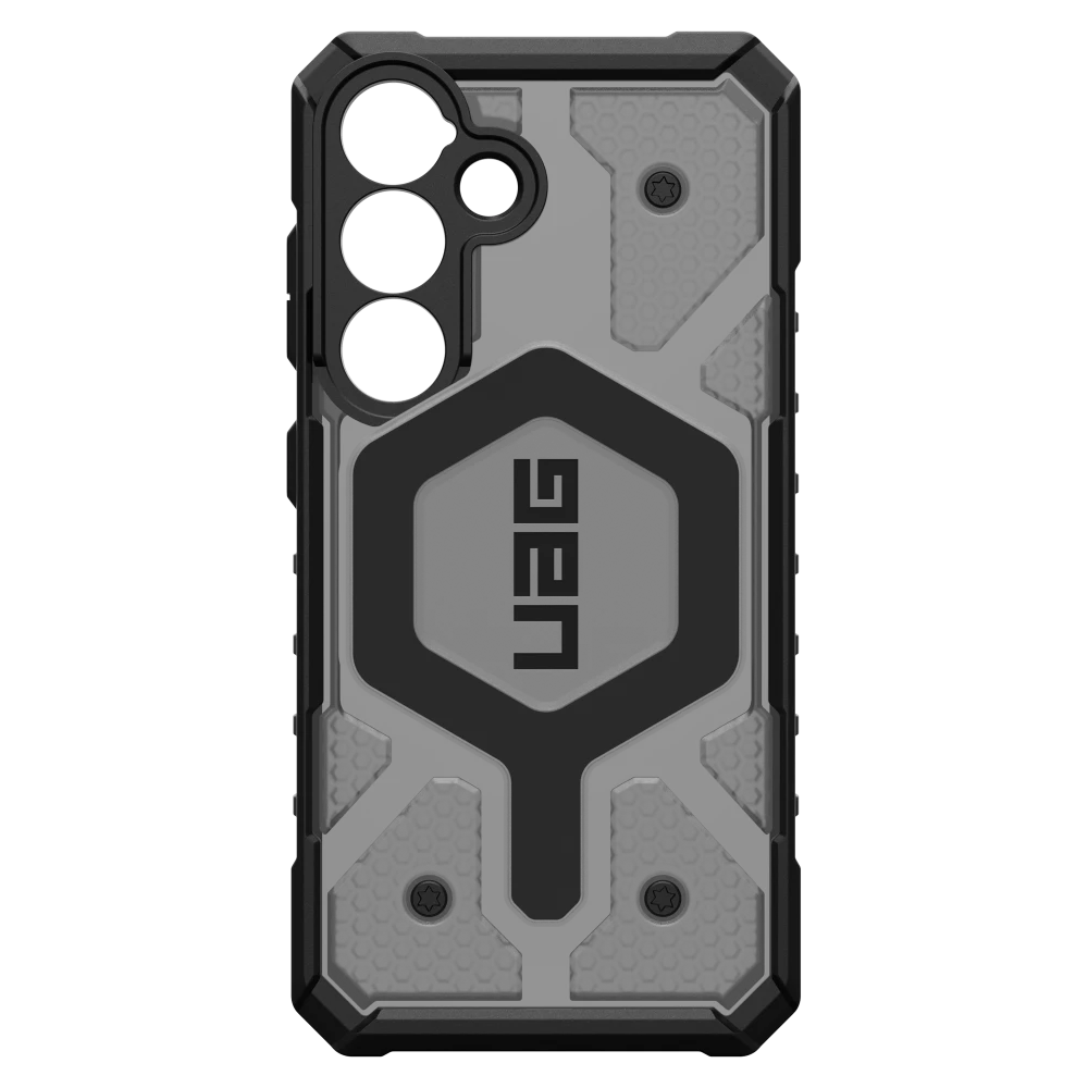Urban Armor Gear (UAG) - Pathfinder Case with Magnet for Samsung Galaxy S25