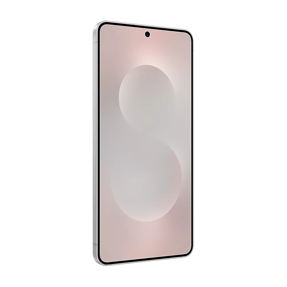 Samsung Galaxy S25 Edge 5G Smartphone