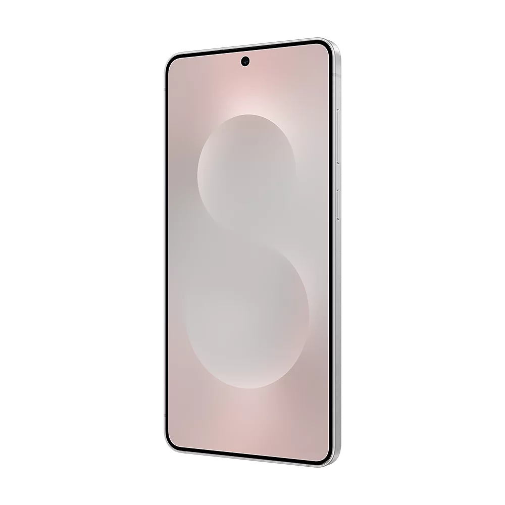 Samsung Galaxy S25 Edge 5G Smartphone