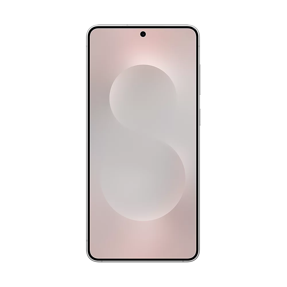 Samsung Galaxy S25 Edge 5G Smartphone