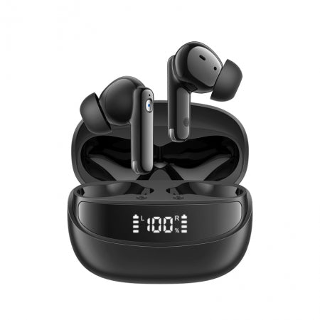 JOYROOM JR-BB3 Jbuds Serie True Wireless Bluetooth Earphones Black