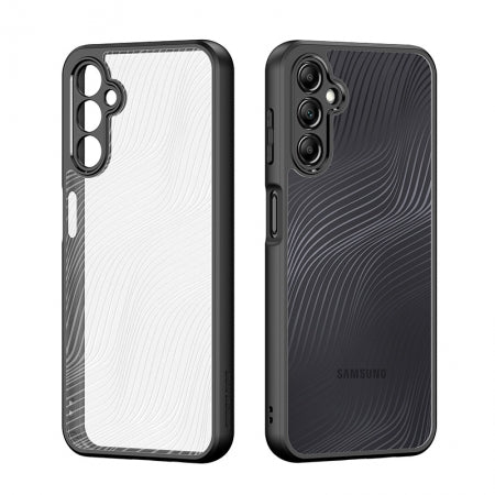 DUX DUCIS Aimo Series Matte Anti-drop TPU + PC Case for Samsung A Series