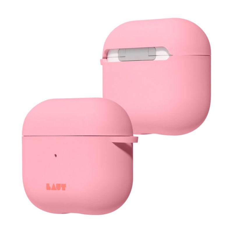 Laut Pastel Case for Apple AirPods 3 Candy