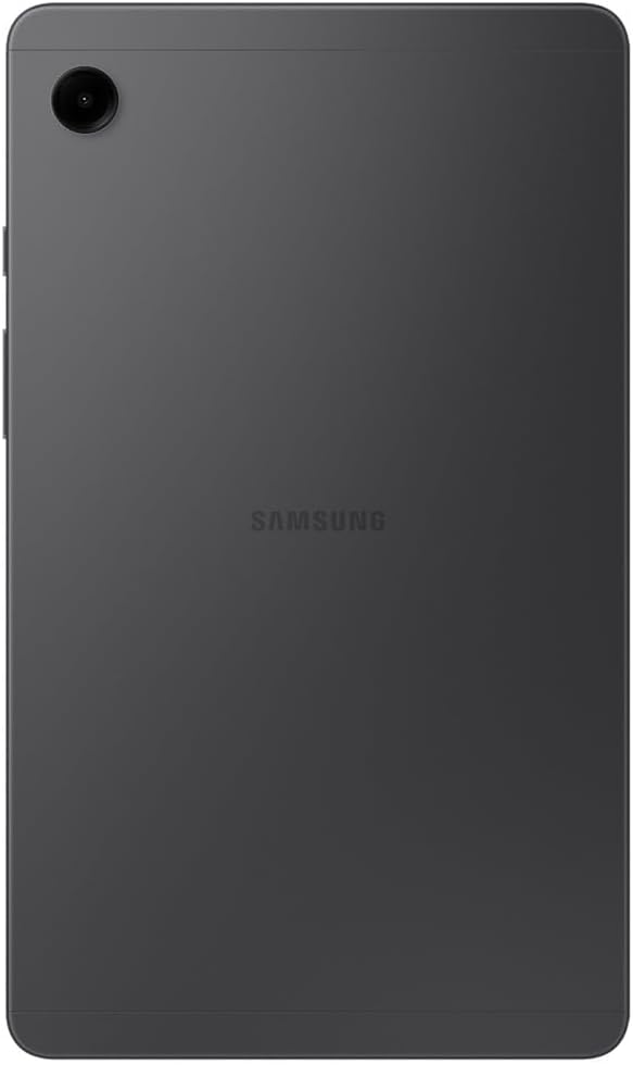 Samsung SM-X115 Galaxy Tab A9 8.7" Android Tablet (WiFi + Cellular Model)