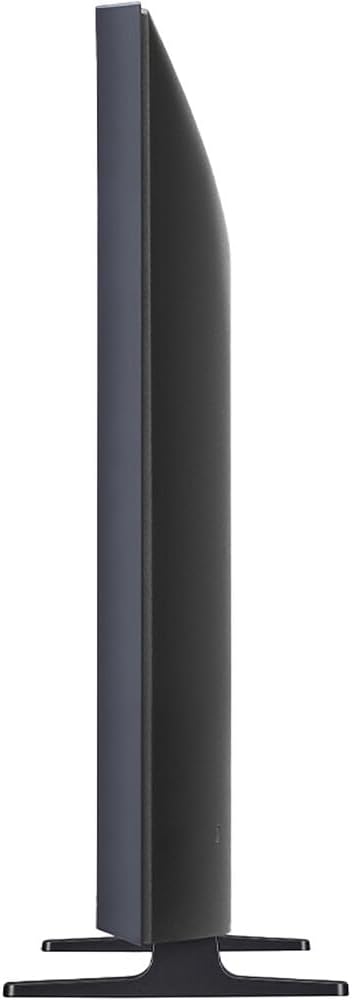 LG 32LR655BPUA 32 inch Class LR65 Series LED HD WebOS TV