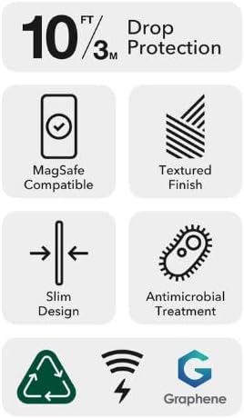 Gear4 Luxe Case for Galaxy S24 (Clear)