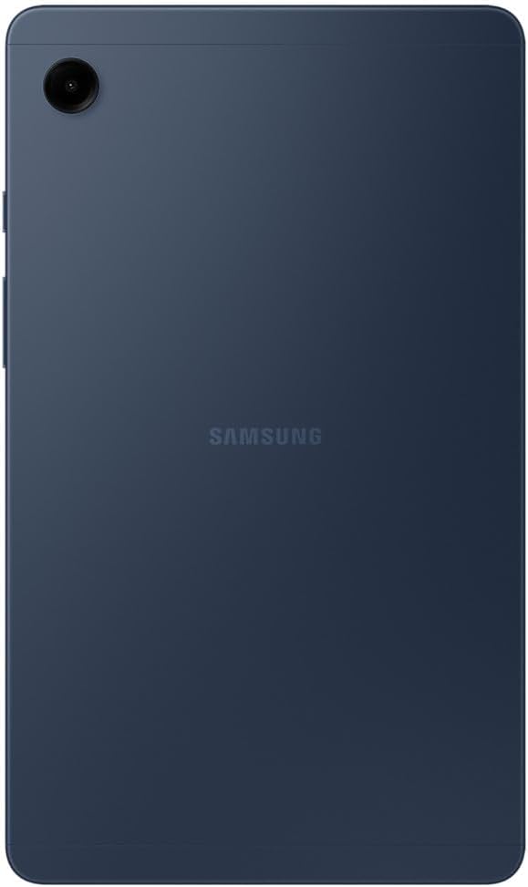 Samsung SM-X115 Galaxy Tab A9 8.7" Android Tablet (WiFi + Cellular Model)