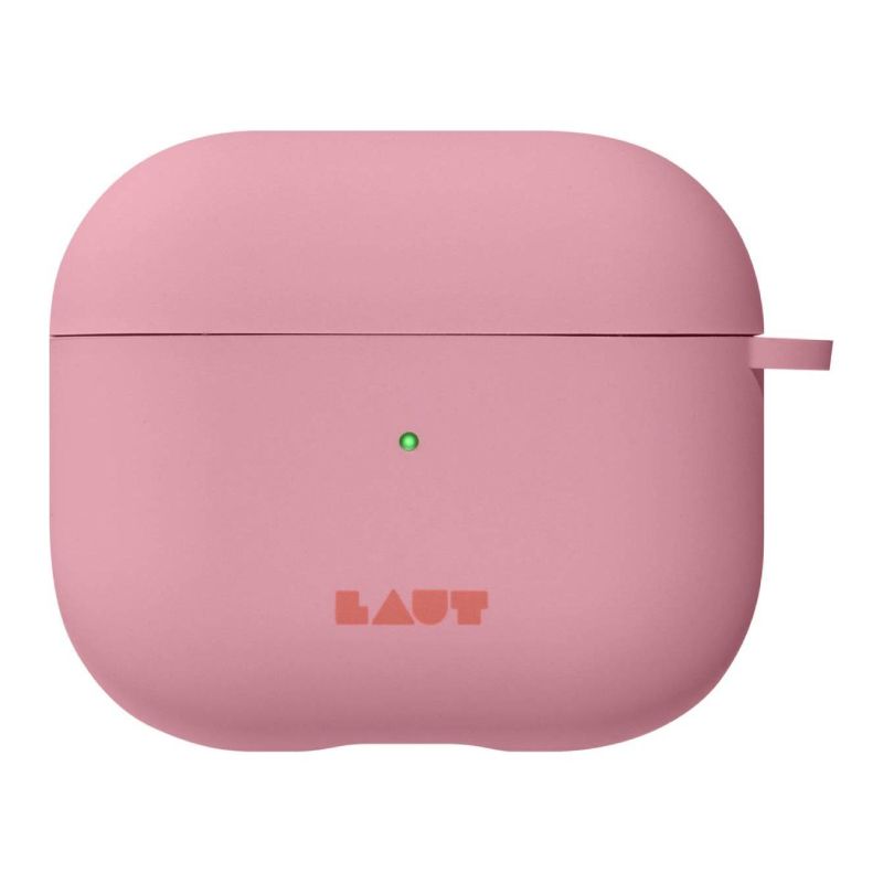 Laut Pastel Case for Apple AirPods 3 Candy