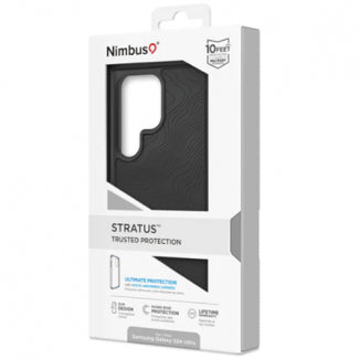 Nimbus 9 Stratus Case for Samsung S24 Ultra Topography