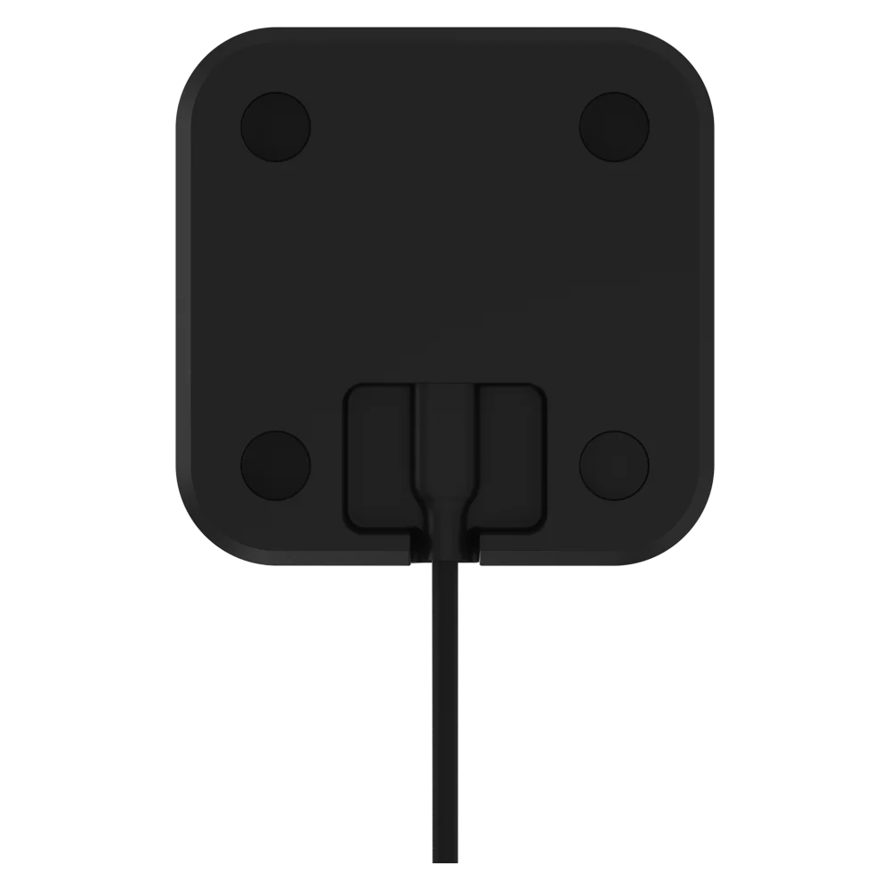 Mophie - 15W Qi Universal Wireless Charging Pad