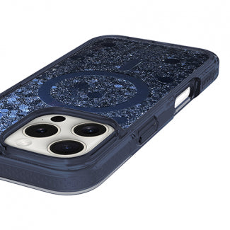 Prodigee - PopStar MagSafe Case for Apple iPhone 16 Pro Max Dusk