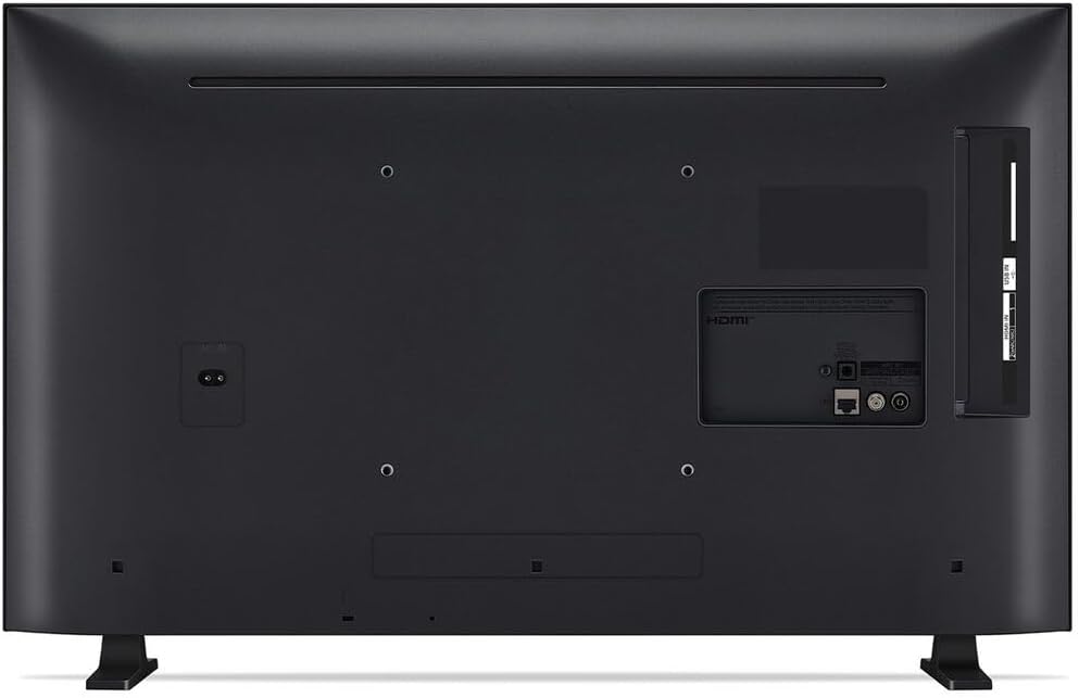 LG 32LR655BPUA 32 inch Class LR65 Series LED HD WebOS TV