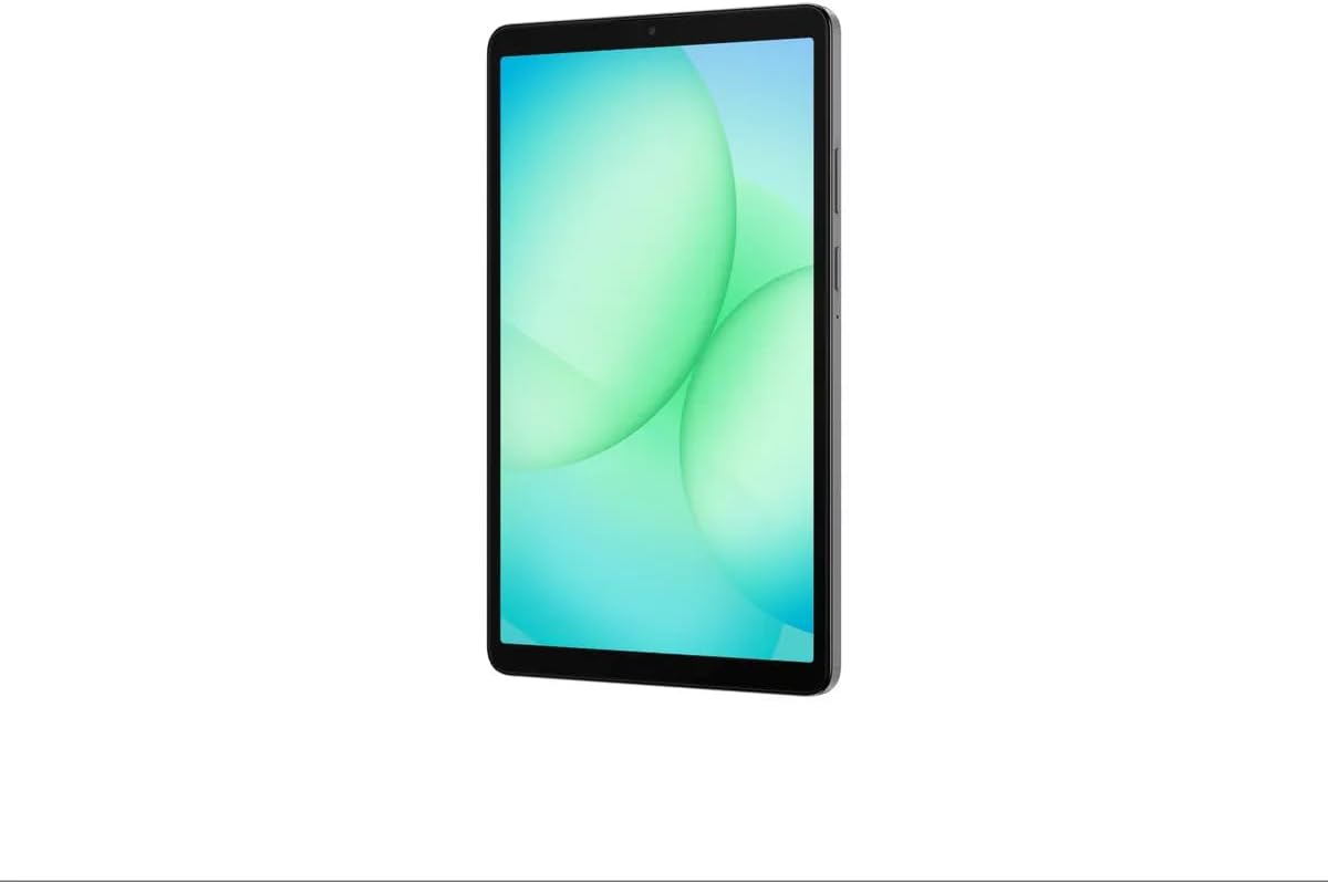 Samsung Galaxy Tab A11 SM-X133 - 8.7" 64GB Wi-Fi Tablet Grey