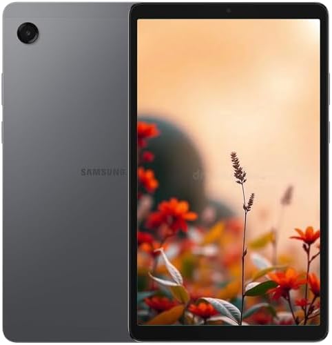 Samsung Galaxy Tab A11 SM-X133 - 8.7" 64GB Wi-Fi Tablet Grey