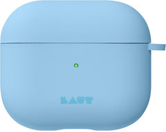 Laut Pastel Case for Apple AirPods 3 Blue