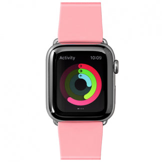 LAUT Pastel Apple Watch Series 1 - 10 38/40mm Strap - Candy
