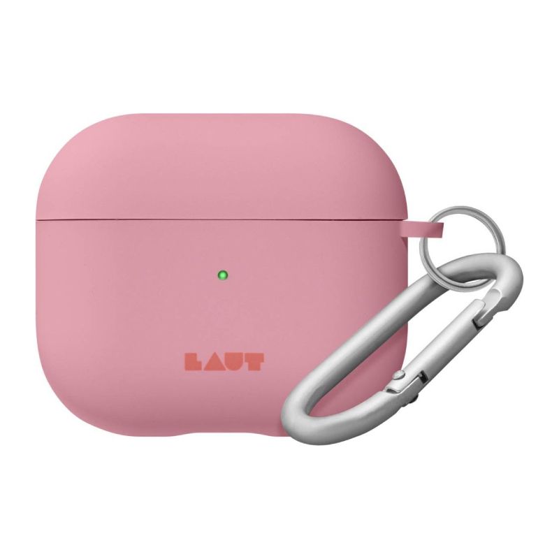 Laut Pastel Case for Apple AirPods 3 Candy