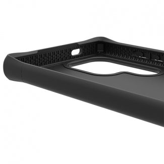 ItSkins Hybrid Bold Case with MagSafe for Samsung Galaxy S24 Ultra