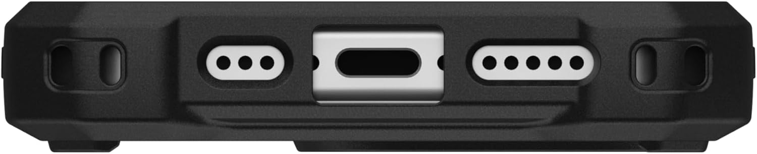 Urban Armor Gear (UAG) - Monarch Pro MagSafe Case for Apple iPhone 16 Pro - Kevlar Mallar