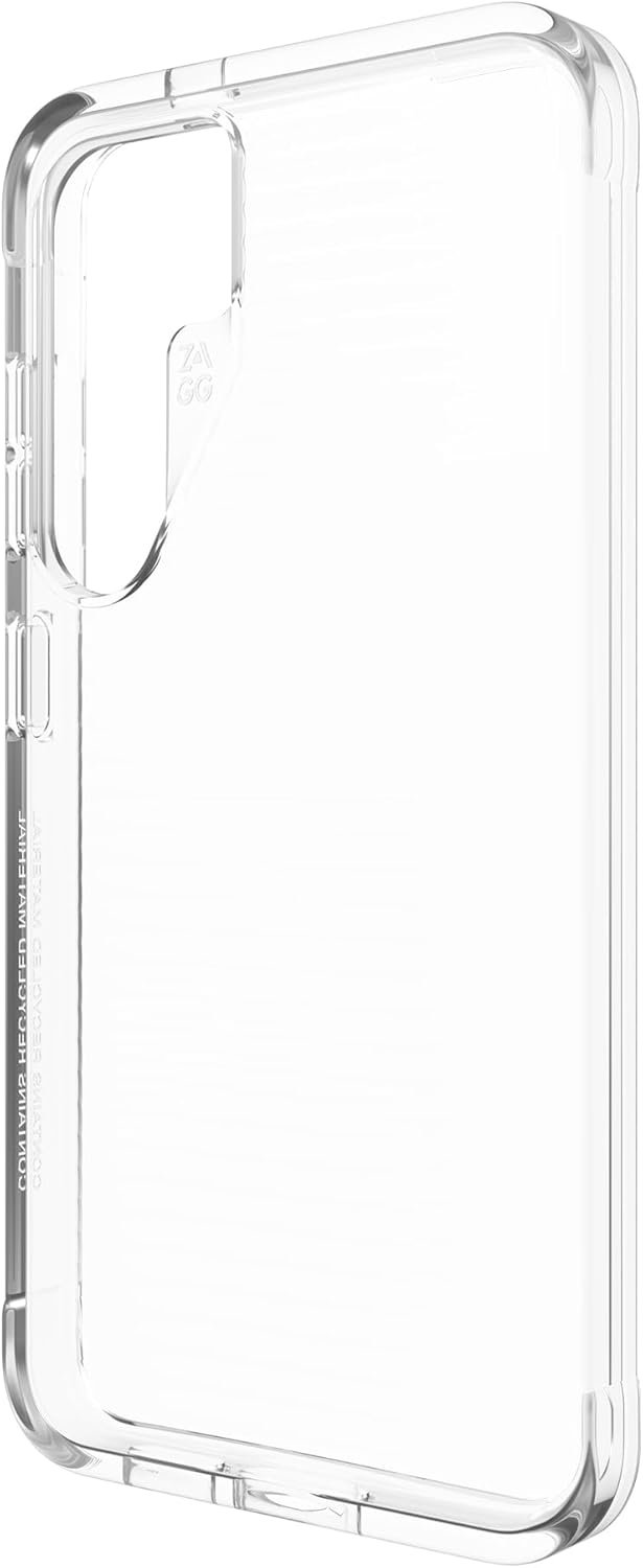 Gear4 Luxe Case for Galaxy S24 (Clear)