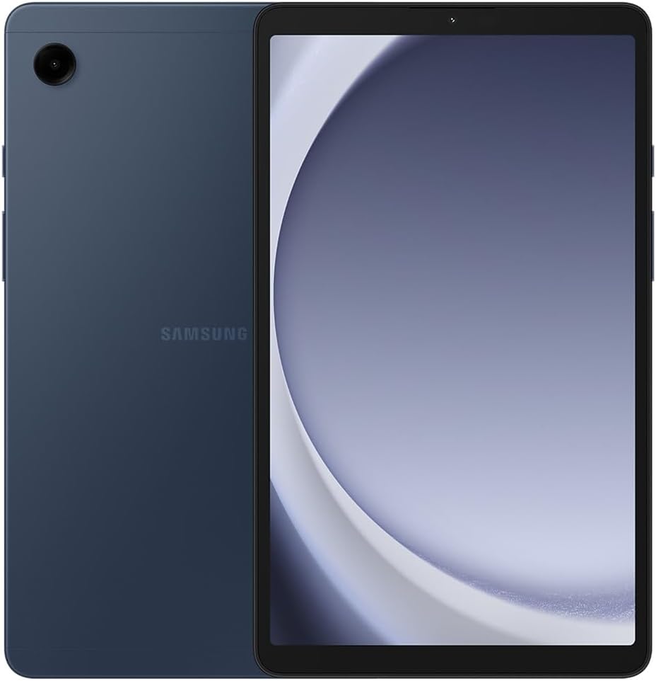 Samsung SM-X115 Galaxy Tab A9 8.7" Android Tablet (WiFi + Cellular Model)
